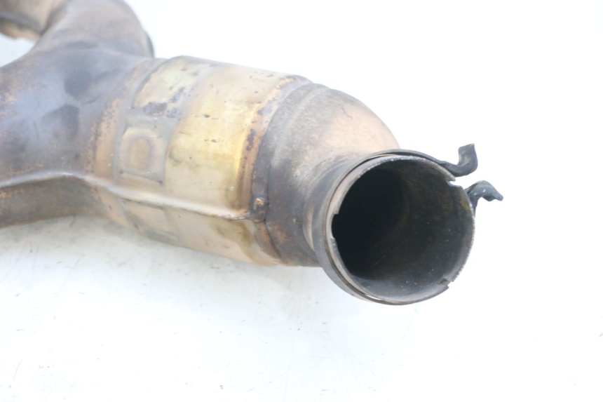 photo de COLLECTEUR BMW R RT ABS 1200 (2010 - 2014) - Points de fixation