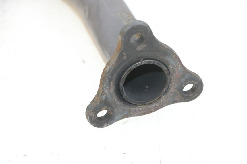 photo de COLLECTEUR DAELIM S1 125 (2007 - 2016) - Gros plan technique