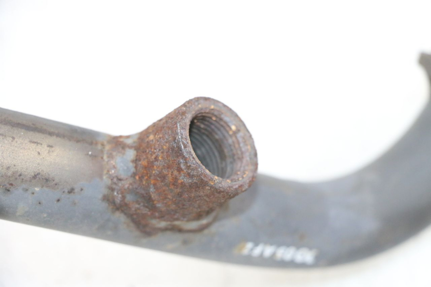 photo de COLLECTEUR DAELIM S1 125 (2007 - 2016) - Points de fixation