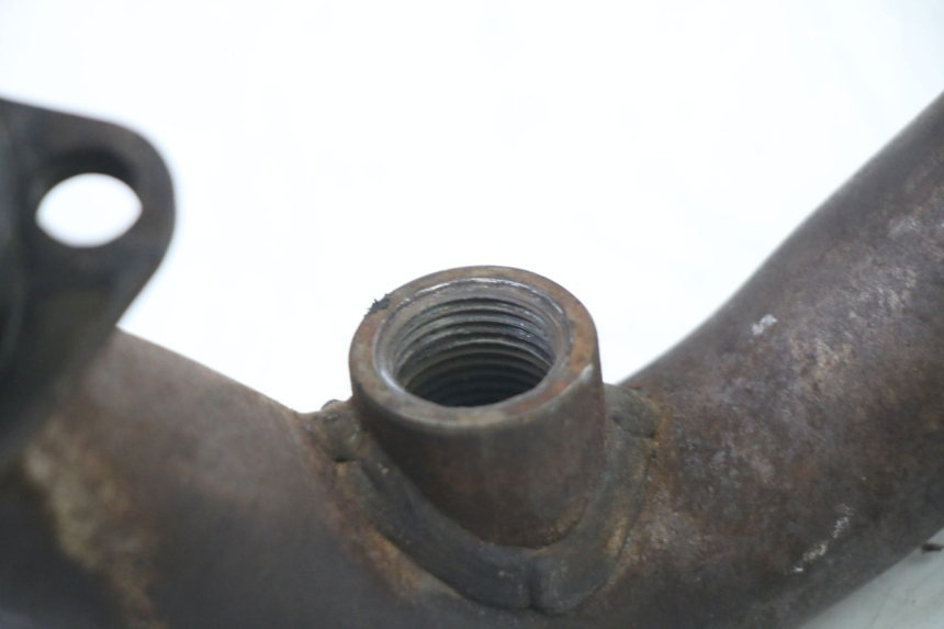 photo de COLLECTEUR PEUGEOT SATELIS 250 (2006 - 2012)