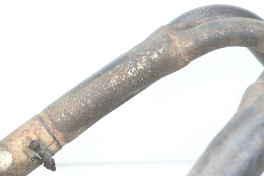 photo de COLLECTEUR TRIUMPH SPRINT 900 (1995 - 1998)