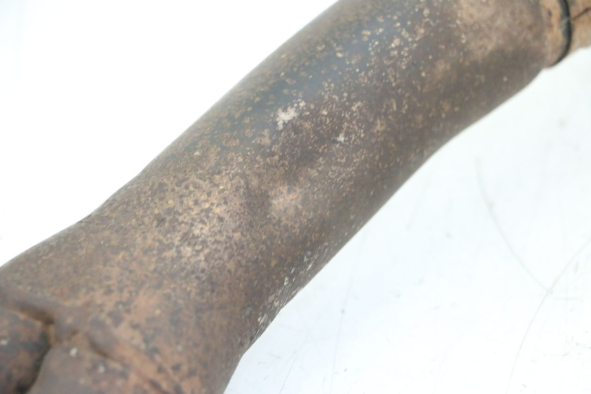 photo de COLLECTEUR TRIUMPH SPRINT 900 (1995 - 1998)