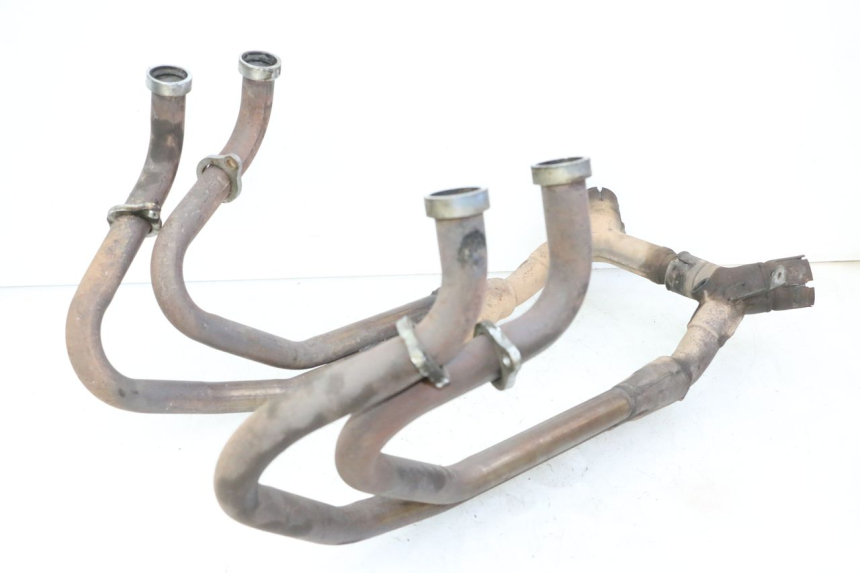 photo de COLLECTEUR HONDA ST PAN EUROPEAN 1300 (2002 - 2013)