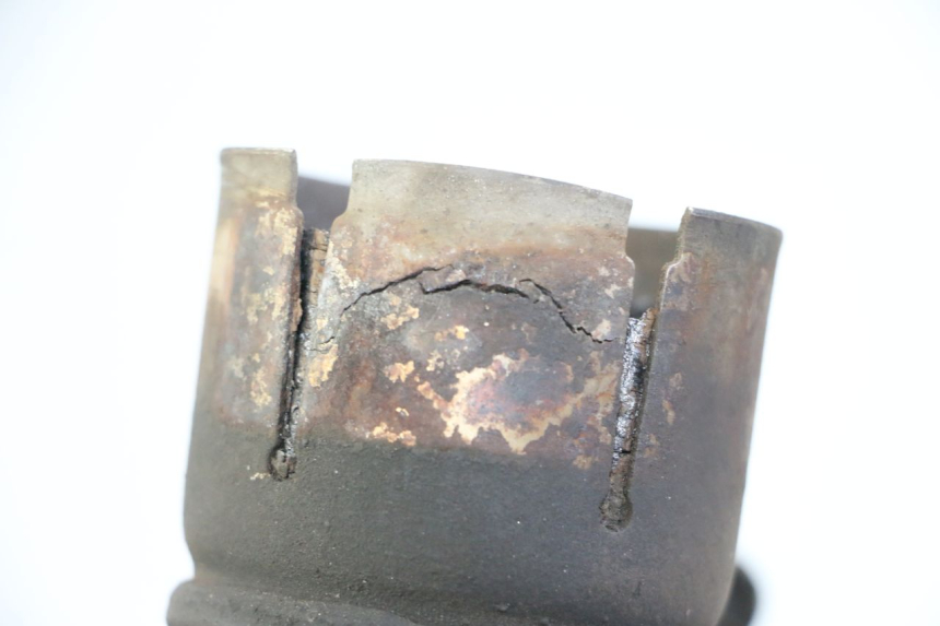 photo de COLLECTEUR HONDA ST PAN EUROPEAN 1300 (2002 - 2013)