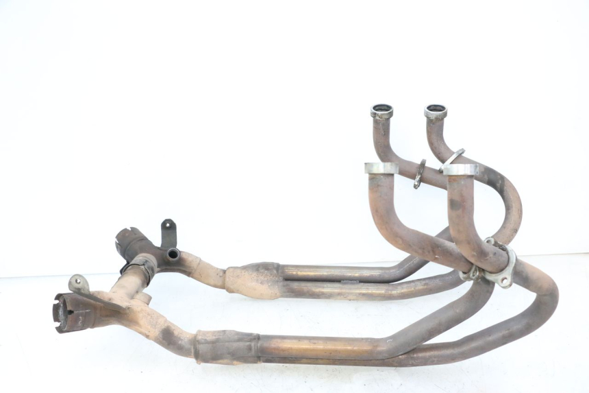 photo de COLLECTEUR HONDA ST PAN EUROPEAN 1300 (2002 - 2013)