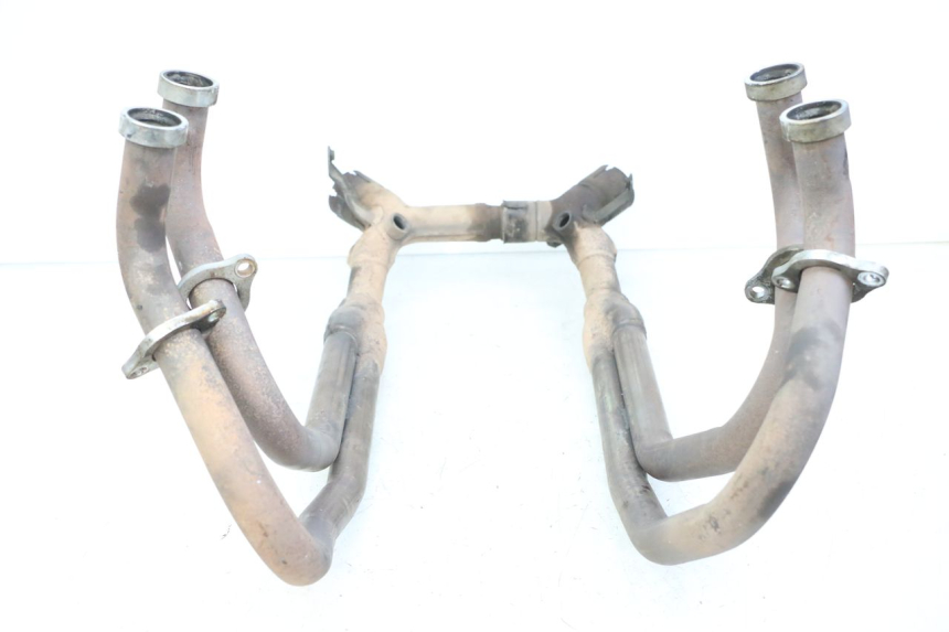 photo de COLLECTEUR HONDA ST PAN EUROPEAN 1300 (2002 - 2013)