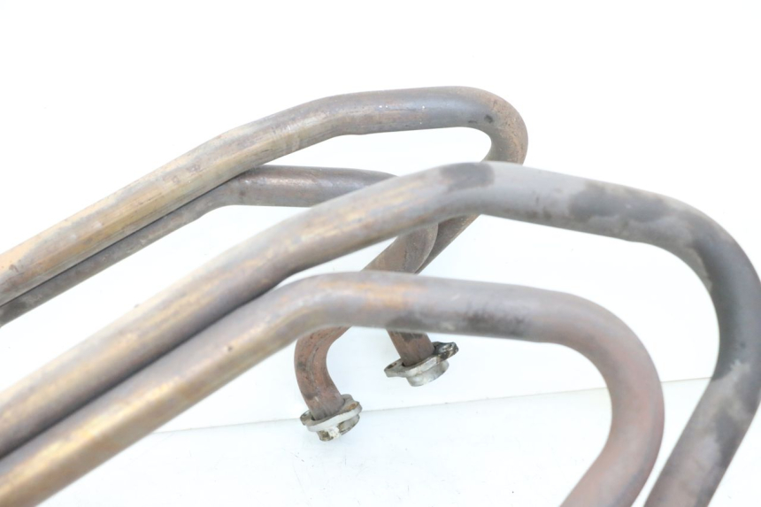 photo de COLLECTEUR HONDA ST PAN EUROPEAN 1300 (2002 - 2013)