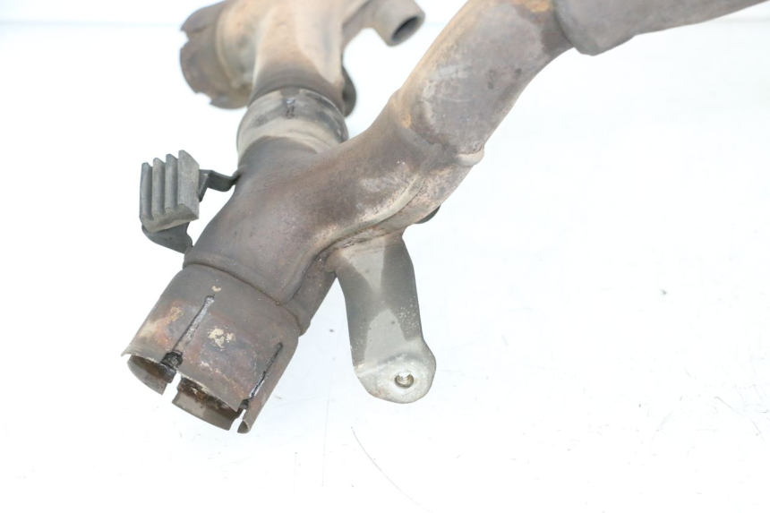 photo de COLLECTEUR HONDA ST PAN EUROPEAN 1300 (2002 - 2013)