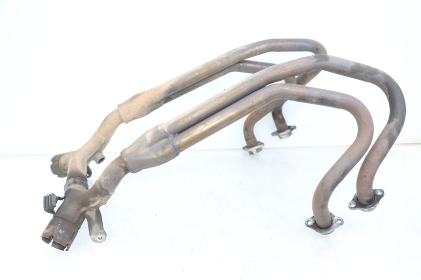 photo de COLLECTEUR HONDA ST PAN EUROPEAN 1300 (2002 - 2013)