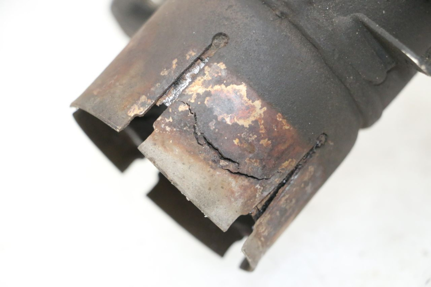 photo de COLLECTEUR HONDA ST PAN EUROPEAN 1300 (2002 - 2013)