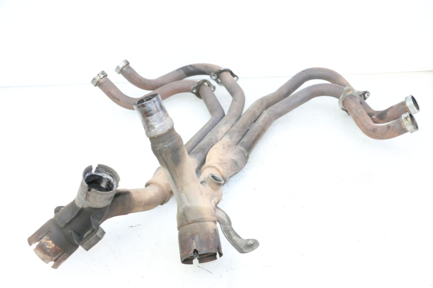 photo de COLLECTEUR HONDA ST PAN EUROPEAN 1300 (2002 - 2013)