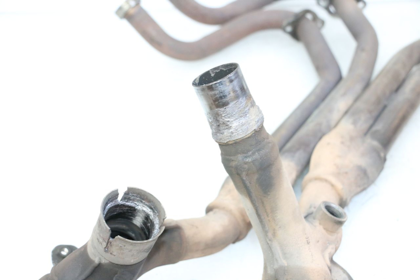 photo de COLLECTEUR HONDA ST PAN EUROPEAN 1300 (2002 - 2013)