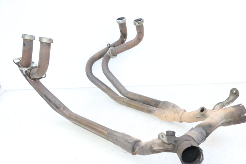 photo de COLLECTEUR HONDA ST PAN EUROPEAN 1300 (2002 - 2013)