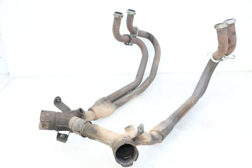 photo de COLLECTEUR HONDA ST PAN EUROPEAN 1300 (2002 - 2013)