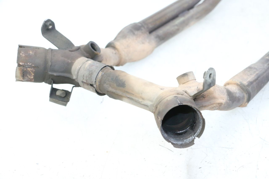 photo de COLLECTEUR HONDA ST PAN EUROPEAN 1300 (2002 - 2013)