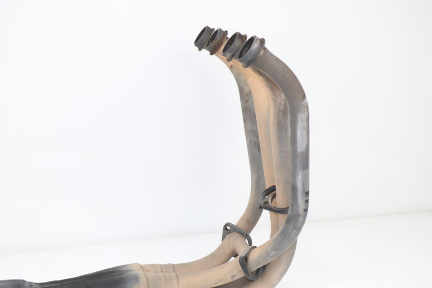 photo de COLLECTEUR SUZUKI GSX F GSXF 650 (2007 - 2015)