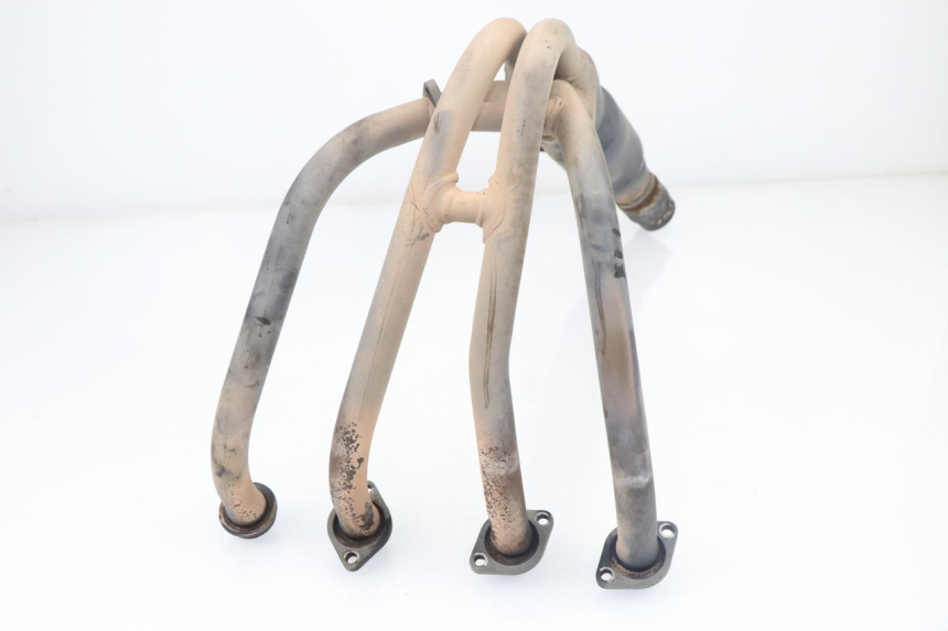 photo de COLLECTEUR SUZUKI GSX F GSXF 650 (2007 - 2015)