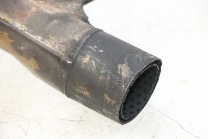 photo de COLLECTEUR SUZUKI SV S 650 (2003 - 2009)