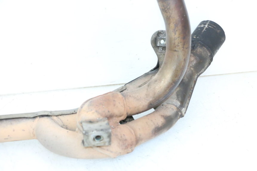 photo de COLLECTEUR SUZUKI SV S 650 (2003 - 2009)