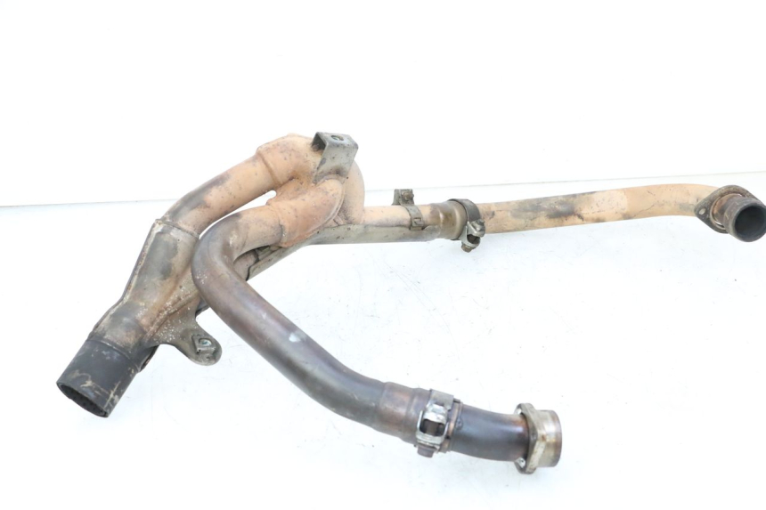 photo de COLLECTEUR SUZUKI SV S 650 (2003 - 2009)