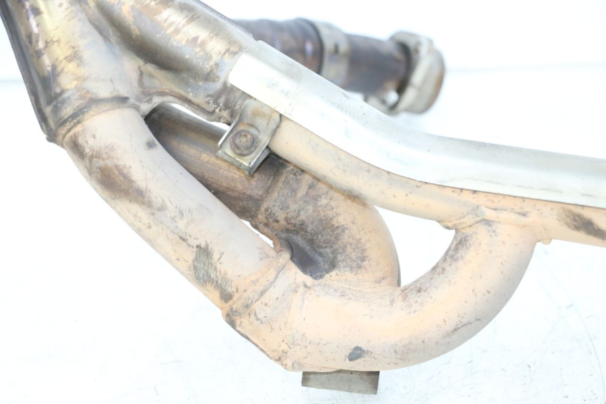 photo de COLLECTEUR SUZUKI SV S 650 (2003 - 2009)