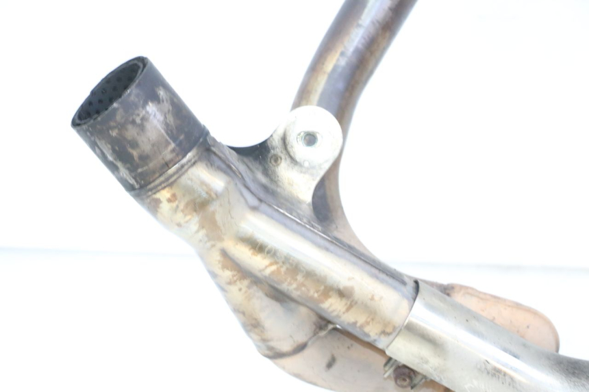 photo de COLLECTEUR SUZUKI SV S 650 (2003 - 2009)