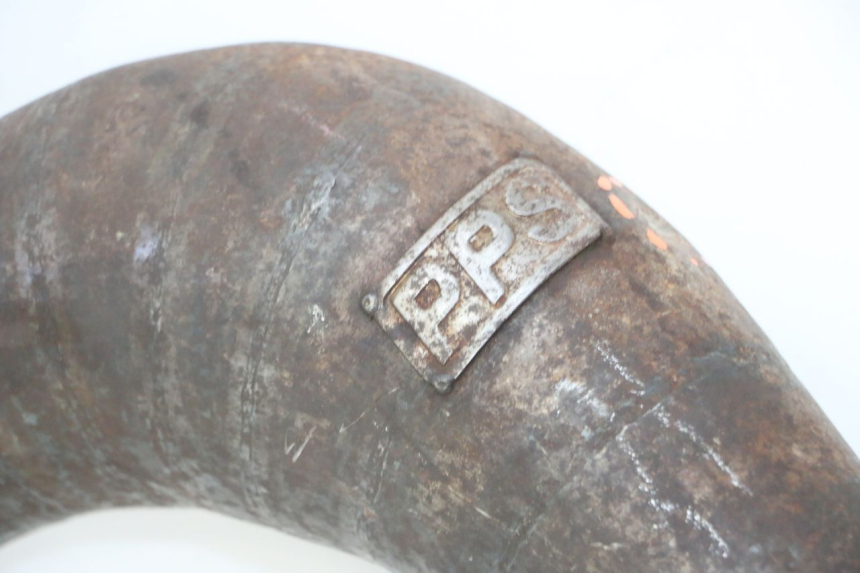 photo de COLLECTEUR KTM SX 85 (2013 - 2017)