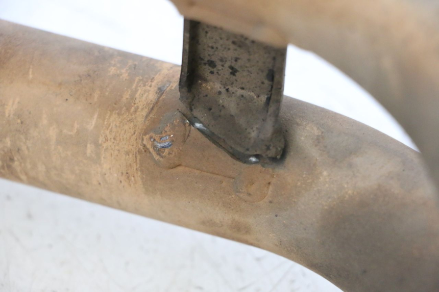 photo de COLLECTEUR YAMAHA TDM ABS 900 (2002 - 2014) - Détail de la pièce