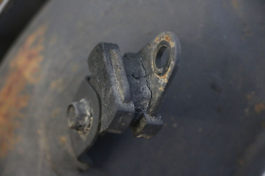 photo de COLLECTEUR YAMAHA TDR DELTABOX 125 (1993 - 2003)