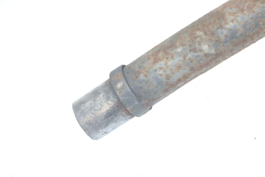 photo de COLLECTEUR YAMAHA TDR DELTABOX 125 (1993 - 2003)