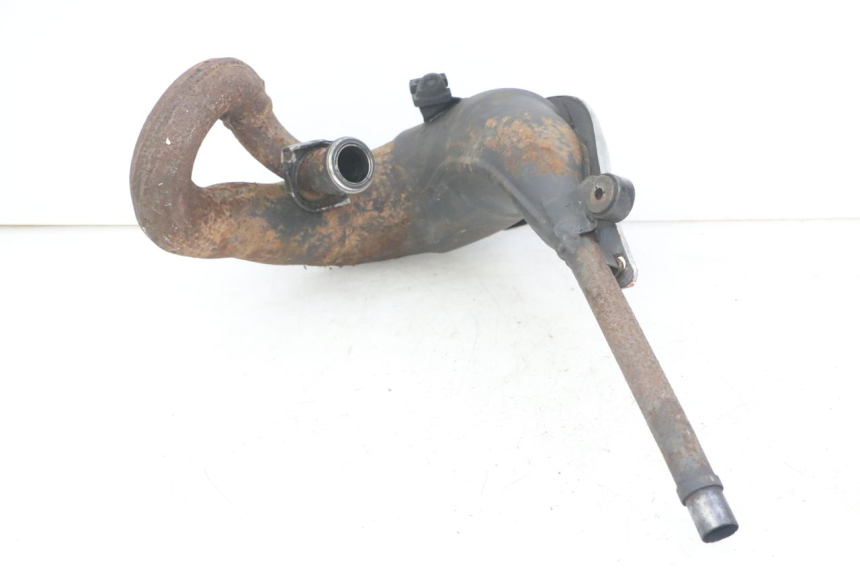 photo de COLLECTEUR YAMAHA TDR DELTABOX 125 (1993 - 2003)