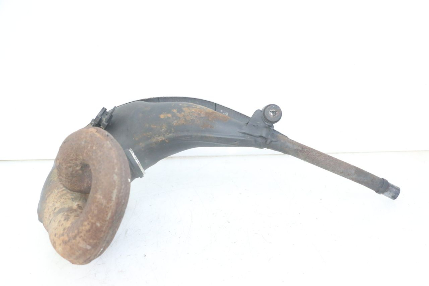 photo de COLLECTEUR YAMAHA TDR DELTABOX 125 (1993 - 2003)