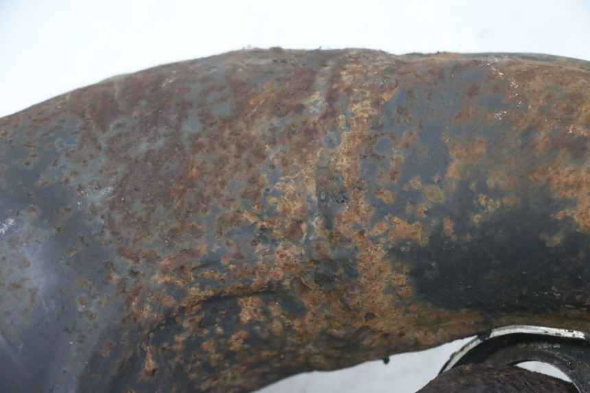 photo de COLLECTEUR YAMAHA TDR DELTABOX 125 (1993 - 2003)