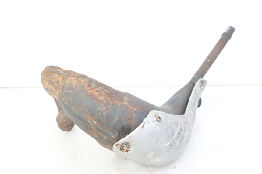 photo de COLLECTEUR YAMAHA TDR DELTABOX 125 (1993 - 2003)