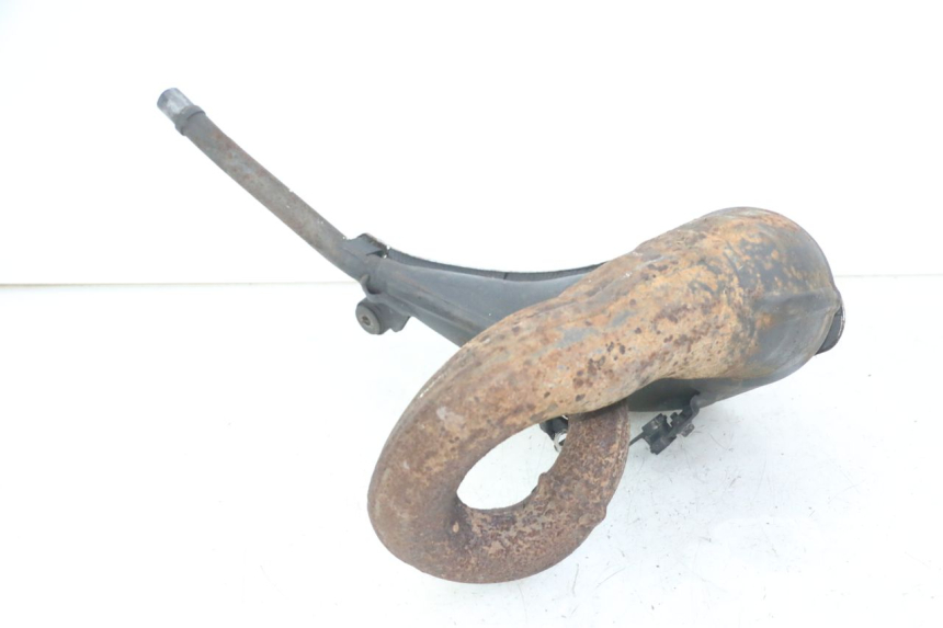 photo de COLLECTEUR YAMAHA TDR DELTABOX 125 (1993 - 2003)