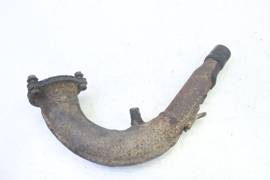 photo de COLLECTEUR YAMAHA TZR 50 (2008 - 2016) - Détail de la pièce