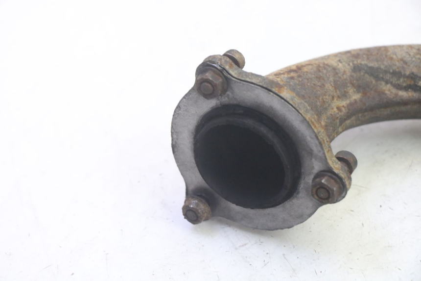 photo de COLLECTEUR YAMAHA TZR 50 (2008 - 2016) - Autre angle de vue