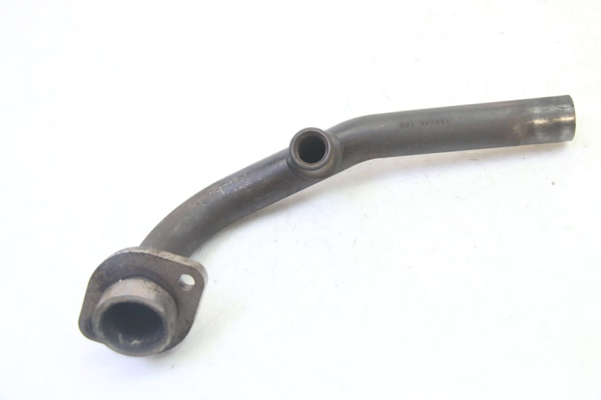 photo de COLLECTEUR YAMAHA X-CITY XCITY 125 (2007 - 2008)