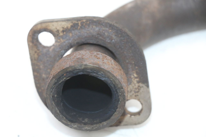 photo de COLLECTEUR YAMAHA XMAX X-MAX ABS 125 (2017 - 2020)