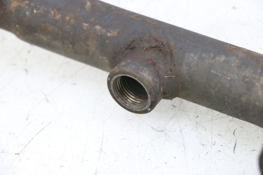 photo de COLLECTEUR YAMAHA X-MAX XMAX 250 (2006 - 2009)