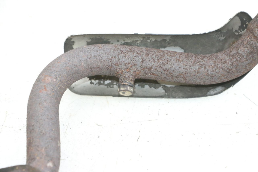 photo de COLLECTEUR PIAGGIO X8 125 (2004 - 2007) - Détail de la pièce