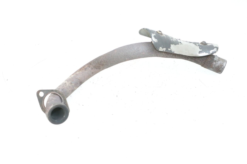 photo de COLLECTEUR PIAGGIO X8 125 (2004 - 2007) - État de surface