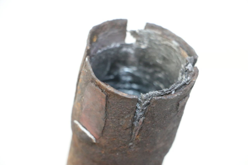 photo de COLLECTEUR PIAGGIO X9 EVOLUTION 125 (2003 - 2007)