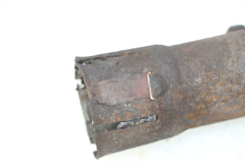 photo de COLLECTEUR PIAGGIO X9 EVOLUTION 125 (2003 - 2007)