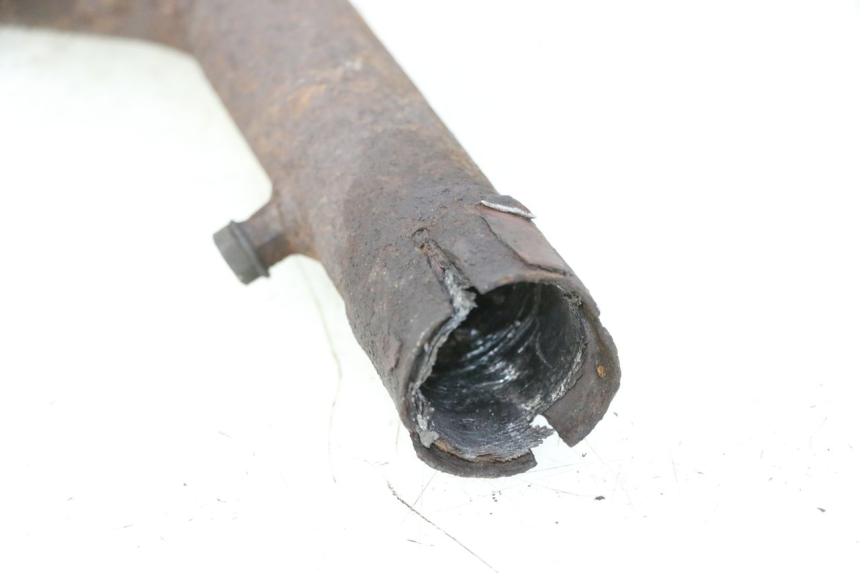 photo de COLLECTEUR PIAGGIO X9 EVOLUTION 125 (2003 - 2007)