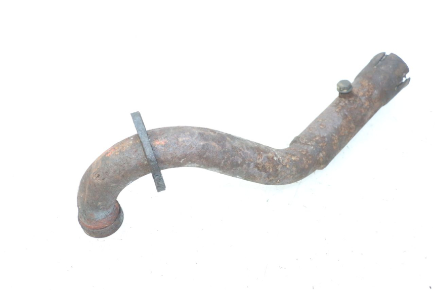 photo de COLLECTEUR PIAGGIO X9 EVOLUTION 125 (2003 - 2007)