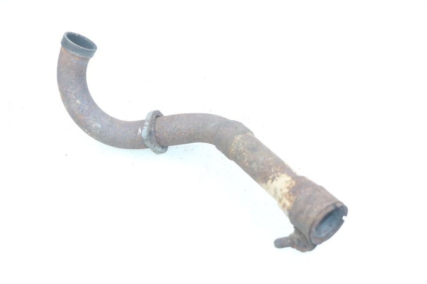 photo de COLLECTEUR PIAGGIO X9 125 (2000 - 2003)