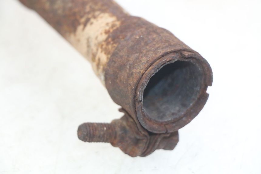 photo de COLLECTEUR PIAGGIO X9 125 (2000 - 2003)