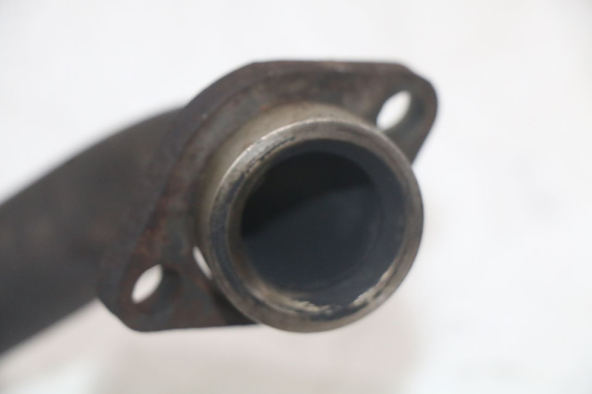 photo de COLLECTEUR PIAGGIO XEVO - X EVO 125 (2007 - 2017) - Gros plan technique