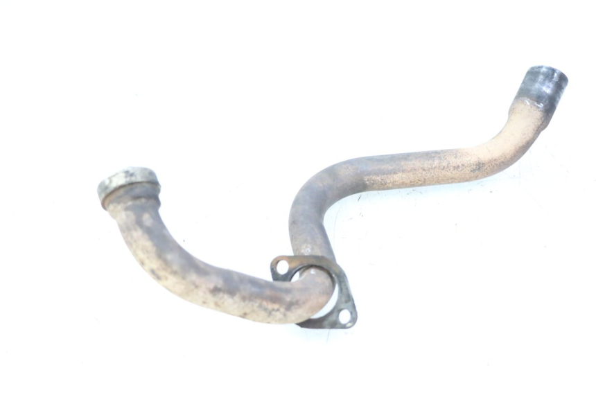 photo de COLLECTEUR PIAGGIO XEVO - X EVO 125 (2007 - 2017) - Autre angle de vue